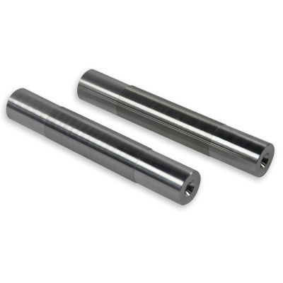 thin groove customized parts 